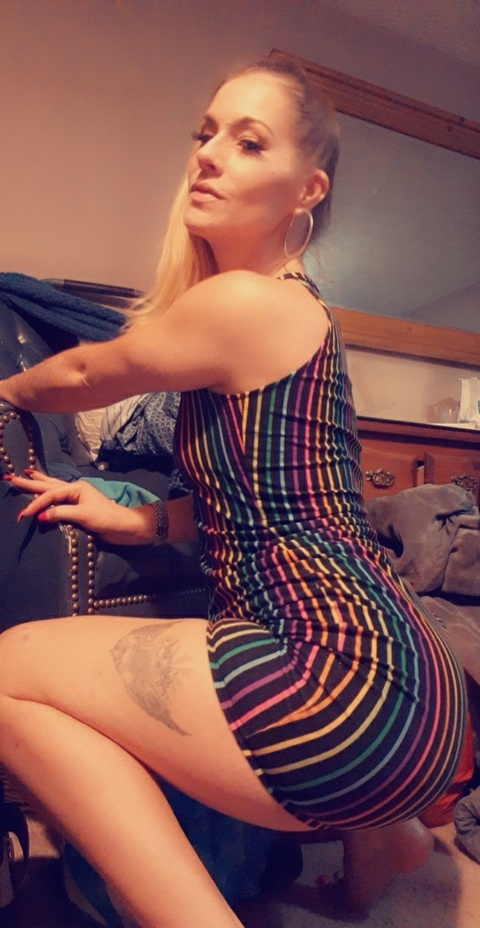 thebrittmajor93 onlyfans leaked picture 1