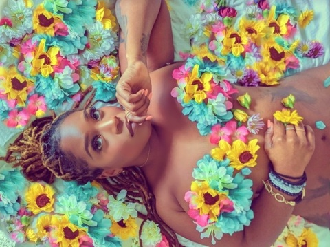 theeladysiren onlyfans leaked picture 1