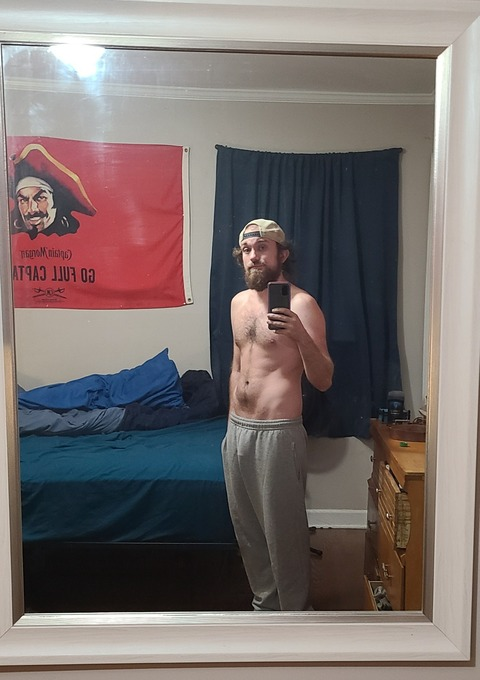 thehurley993 onlyfans leaked picture 2