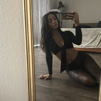 thenubianaoo onlyfans leaked picture 1