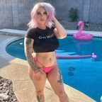 therealslimsayde onlyfans leaked picture 1