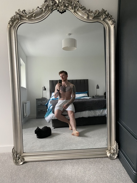 thetattyman onlyfans leaked picture 1