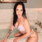 thetaylornoir onlyfans leaked picture 1