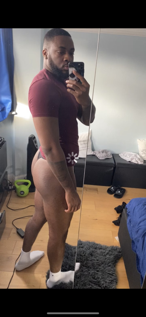 thickassman onlyfans leaked picture 1