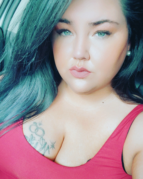 thickbabyk onlyfans leaked picture 2