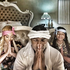 tkocapone onlyfans leaked picture 1