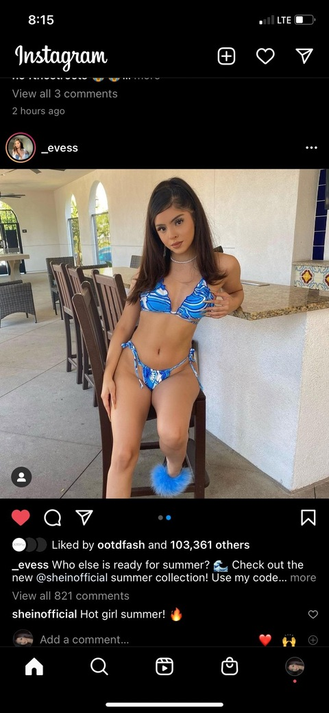 toxicalilee onlyfans leaked picture 2