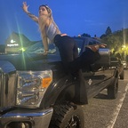 truckslutlexxx onlyfans leaked picture 1