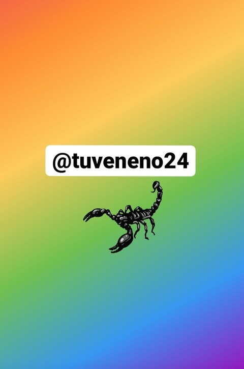 tuveneno24 onlyfans leaked picture 1