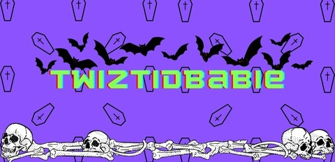 twiztidbabie onlyfans leaked picture 1