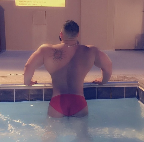 txlatinomuscle22 onlyfans leaked picture 1