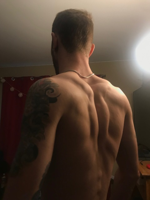 u114378494 onlyfans leaked picture 1