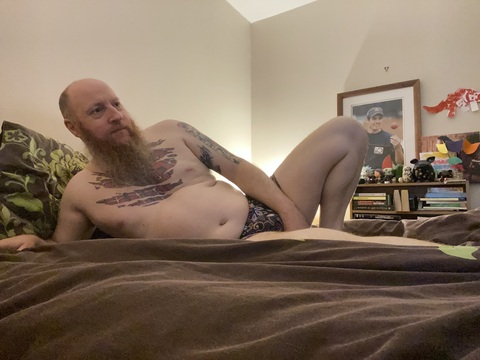 ukgnome1 onlyfans leaked picture 1