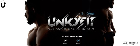 unkyfit onlyfans leaked picture 1