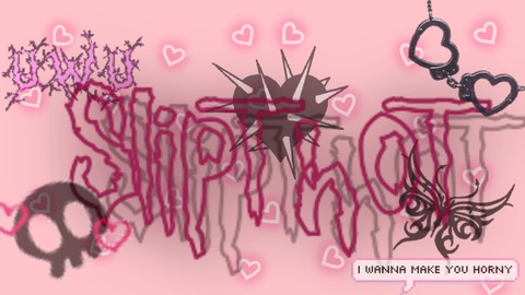 uwuslipthot onlyfans leaked picture 2