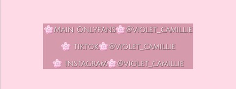 violet.camillie onlyfans leaked picture 2