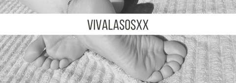 vivalasosx onlyfans leaked picture 1