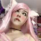 waifuspiit onlyfans leaked picture 1
