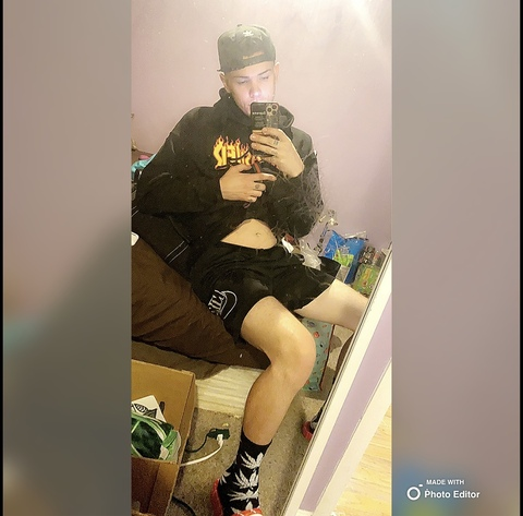 whiteboiandy onlyfans leaked picture 1