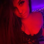 witchy-snowxox onlyfans leaked picture 1