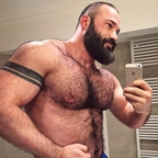 wolfgermany onlyfans leaked picture 1