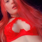 x_lilred_x onlyfans leaked picture 1