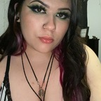 xamethystrainex4free onlyfans leaked picture 1