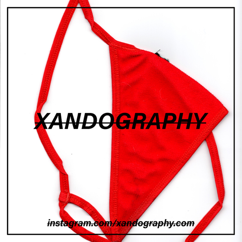 xandography onlyfans leaked picture 1