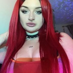 xlil_cloverx onlyfans leaked picture 1