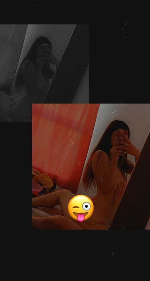 xolashesxo04 onlyfans leaked picture 1