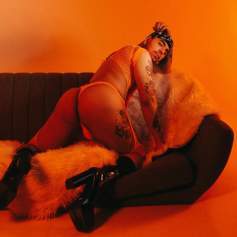 yatenmeioh onlyfans leaked picture 1