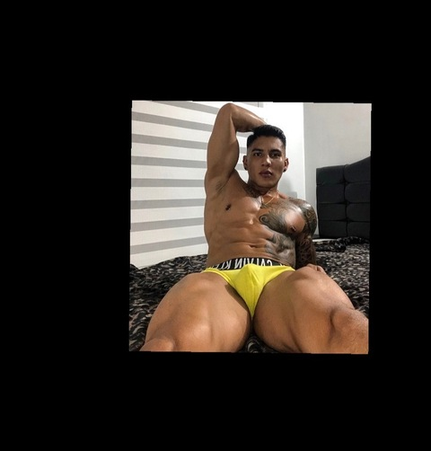 yepesgranados onlyfans leaked picture 1