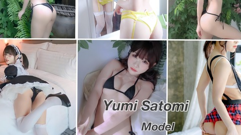yumisatomi onlyfans leaked picture 2
