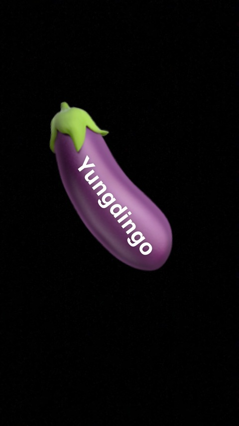 yungdingo onlyfans leaked picture 2