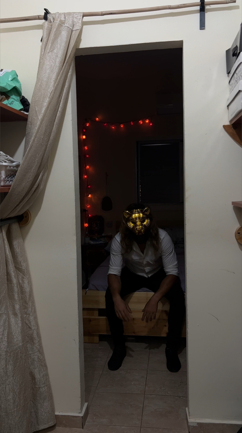 yuritarzan onlyfans leaked picture 1